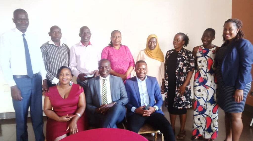 Out-of-court mediation takes centre stage in resolving cases involving people living with HIV