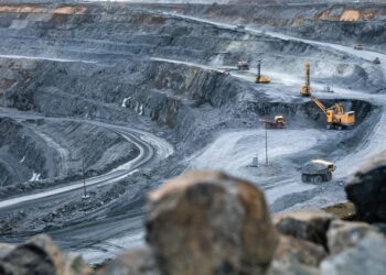 From Mine to Market: How Africa Could Become a Top Lithium Supplier