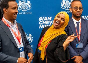 Here are Masters scholarships for 2024/25 and 2025/26 that are up for grabs