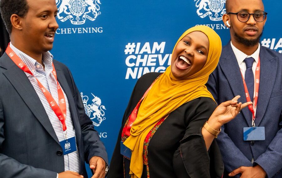 Here are Masters scholarships for 2024/25 and 2025/26 that are up for grabs