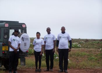 Maasai innovator to present tech-driven solutions to land, wildlife conflicts at global conference in Nairobi