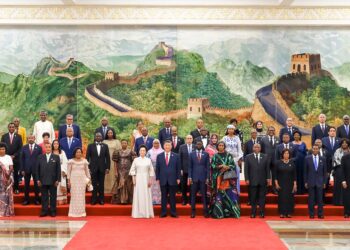China Unveils Ambitious Action Plan to Strengthen Africa Ties from 2025-2027