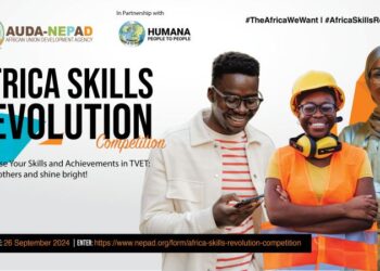 Opportunities for Young Africans to Apply for in September 2024