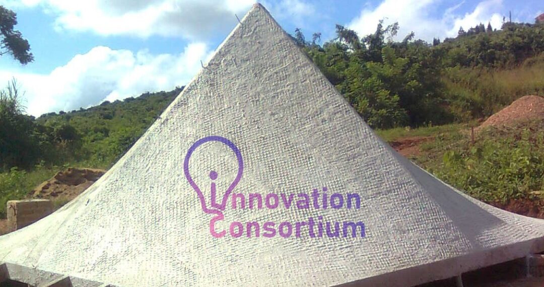 Twelve top products from 10 years of Innovation Consortium’s ingenious work