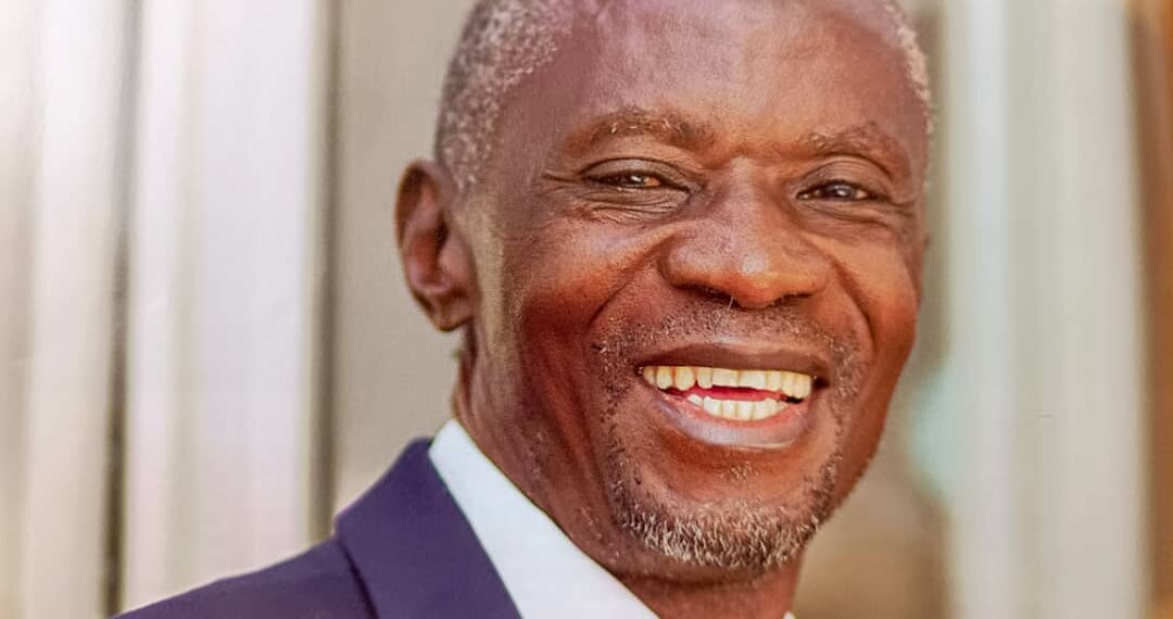 The Ugandan Oven Maker Transforming Baking in East Africa