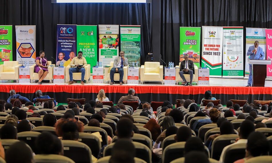 Uganda Entrepreneurship Congress, Expo to Explore Innovation and Inclusivity in Business