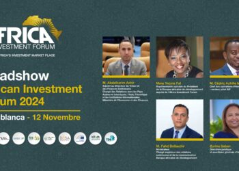 Africa Investment Forum: Top African Investors Gather in Casablanca Ahead of 2024 Market Days