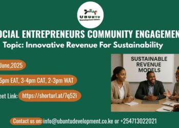 Menterprise Africa, two partners to host webinar on sustainable revenue models