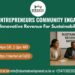 Menterprise Africa, two partners to host webinar on sustainable revenue models