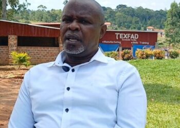 Innovations from banana fibre can sustain several industries, says TEXFAD’s Kimani Muturi