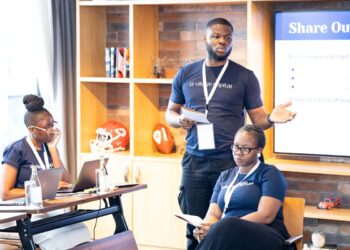 Your August 2025 Guide to Grants and Startup Support Opportunities for African Innovators