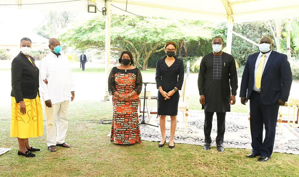 Eng. Joel Aita on Why Networking is Crucial for Net-worth Building