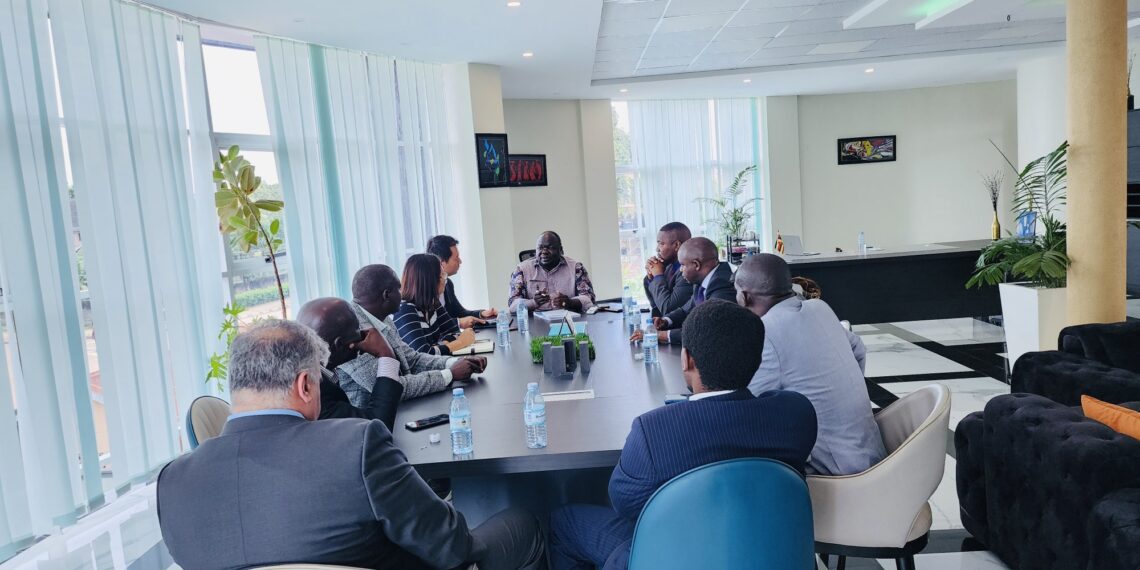 The Benefits of Partnerships to the Growth of Businesses