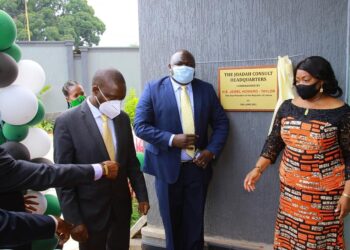 Eng. Joel Aita: How Early Life Experiences Nurtured my Passion for Entrepreneurship