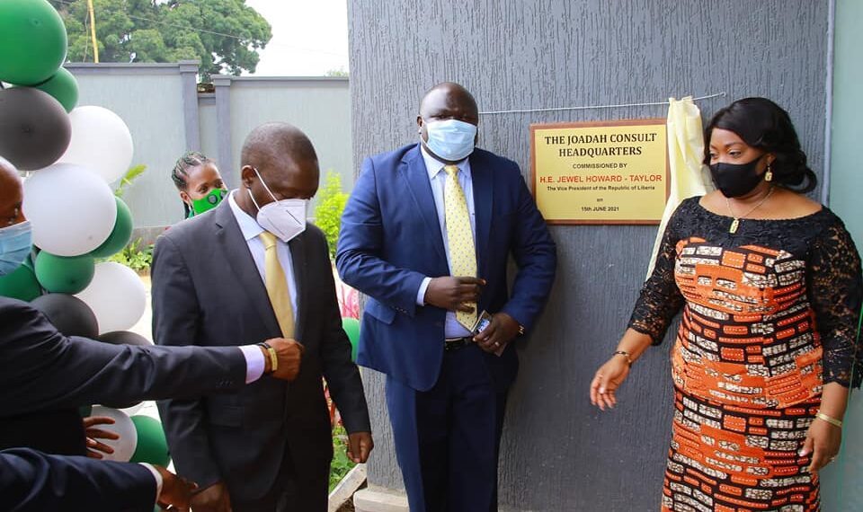 Eng. Joel Aita: How Early Life Experiences Nurtured my Passion for Entrepreneurship