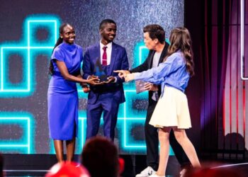 Intangible Assets: Unlocking Africa’s Untapped  Investment Potential Through Intellectual Property