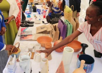 Revitalising Uganda’s Ceramics Sector: A Call for National Investment and Public Support