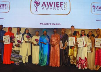 Africa Women Innovation and Entrepreneurship Forum (AWIEF) Announces Keynote Speakers for 2025 Conference in Cape Town