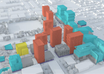 Why Innovation Districts are the next big thing