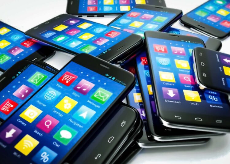 Africa’s US$30 smartphone dream edges closer to reality.