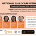 National Childcare Webinar 2025: Transforming Childcare in Uganda: Strengthening Policies, Standards and Systems for Better Outcomes